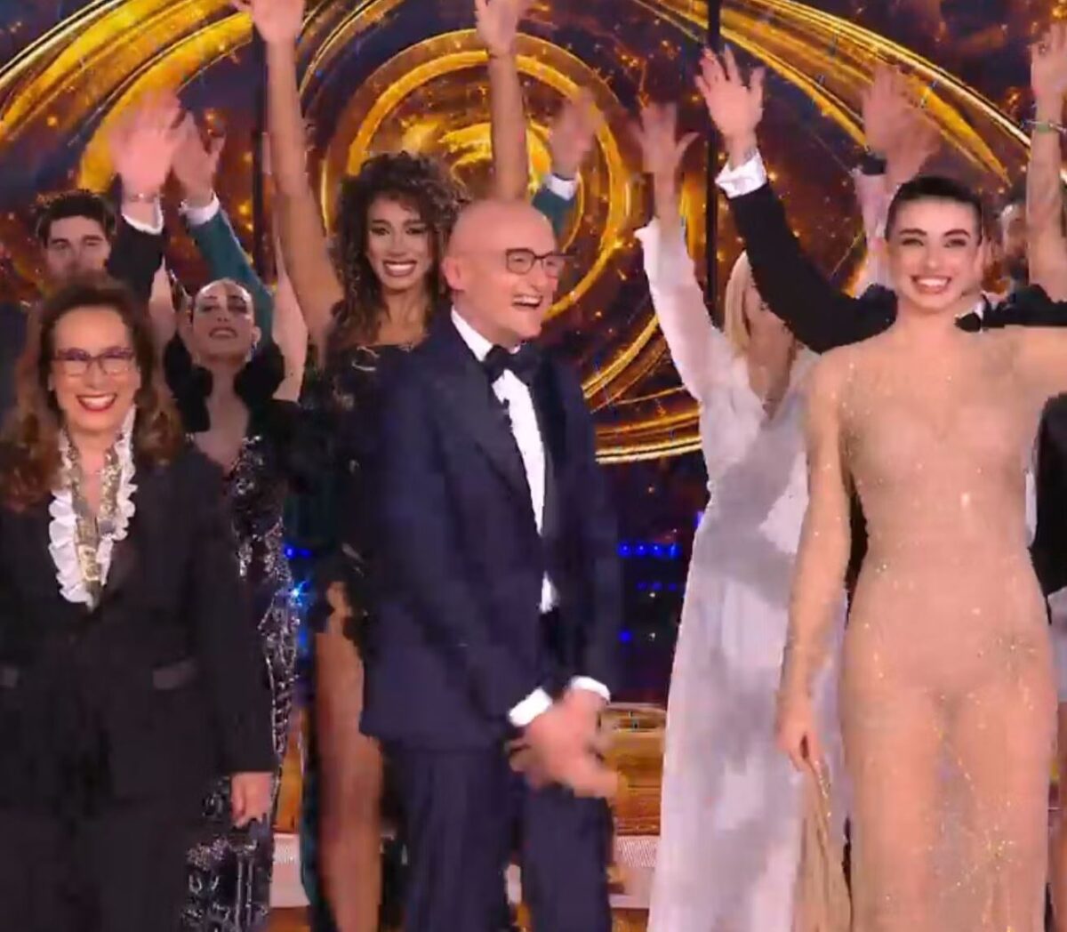 Grande Fratello finale