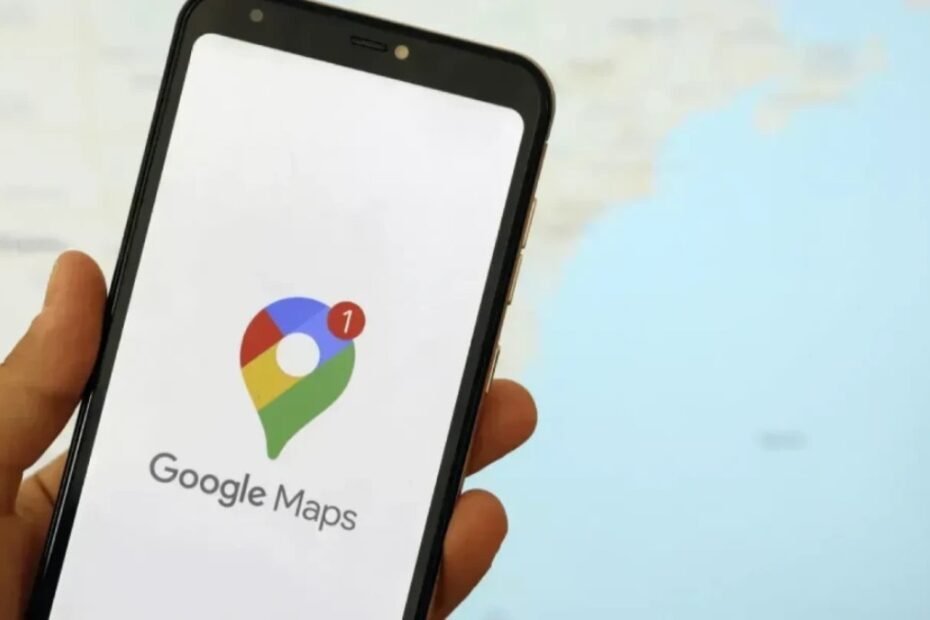 Google Maps