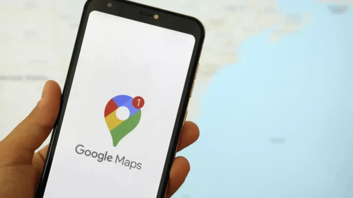 Google Maps