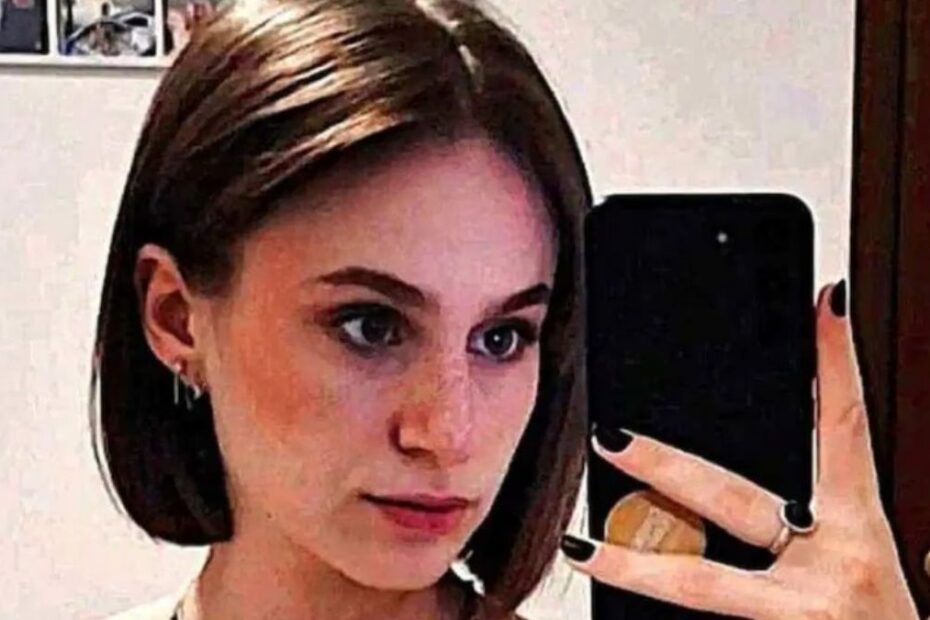 Ilaria Sula fratello