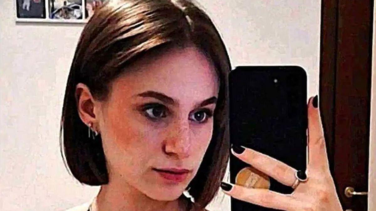 Ilaria Sula fratello