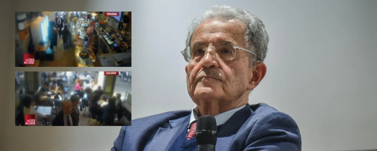 Prodi lite barista racconto