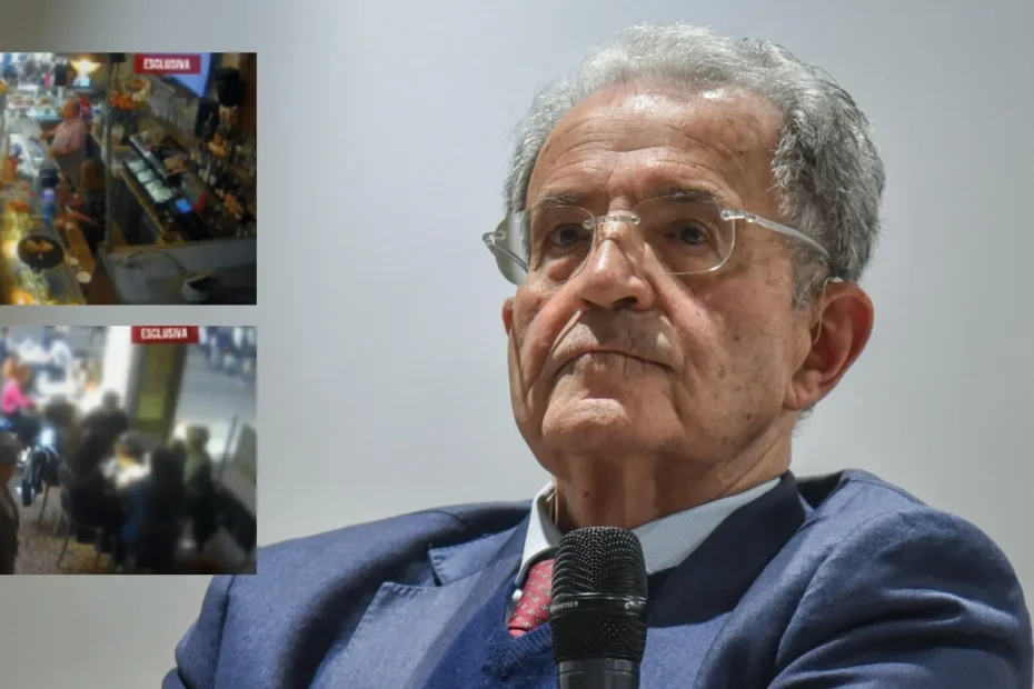 Prodi lite barista racconto