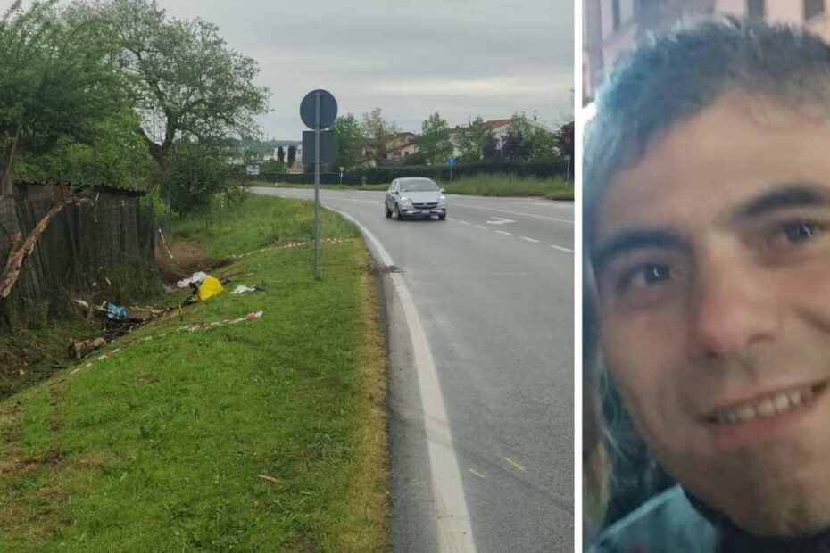 incidente fucecchio