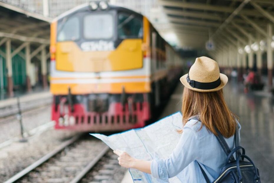 Interrail