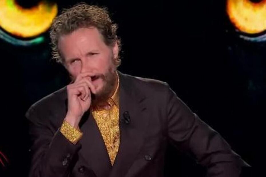Jovanotti fratello