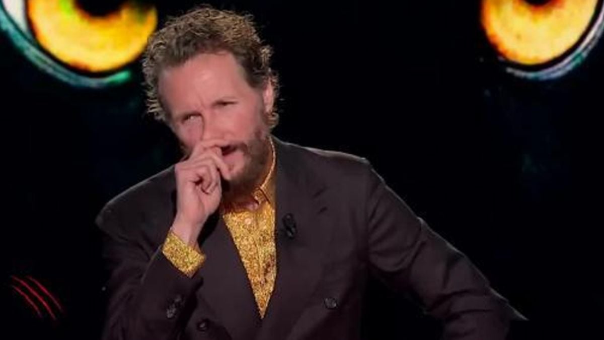 Jovanotti fratello