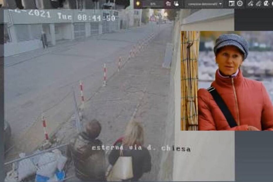 "Ecco cosa ho visto nei video". Lo studio condotto dall'analista forense Sara Capoccitti