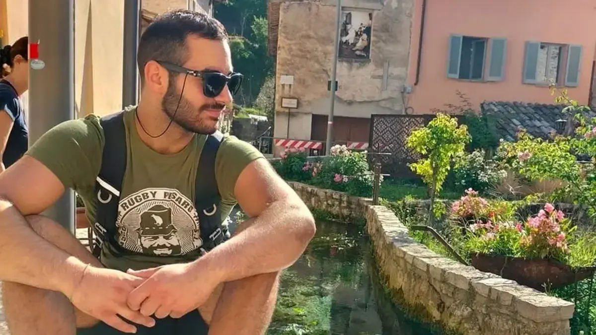sport lutto filippo muore