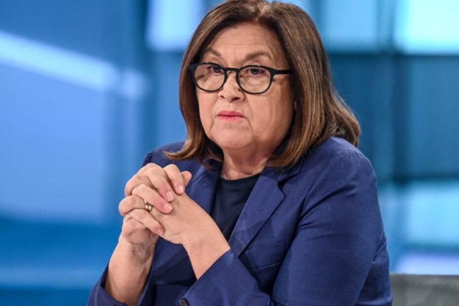 lucia annunziata