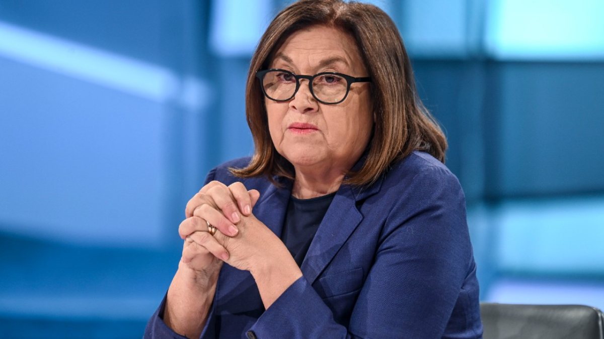 lucia annunziata