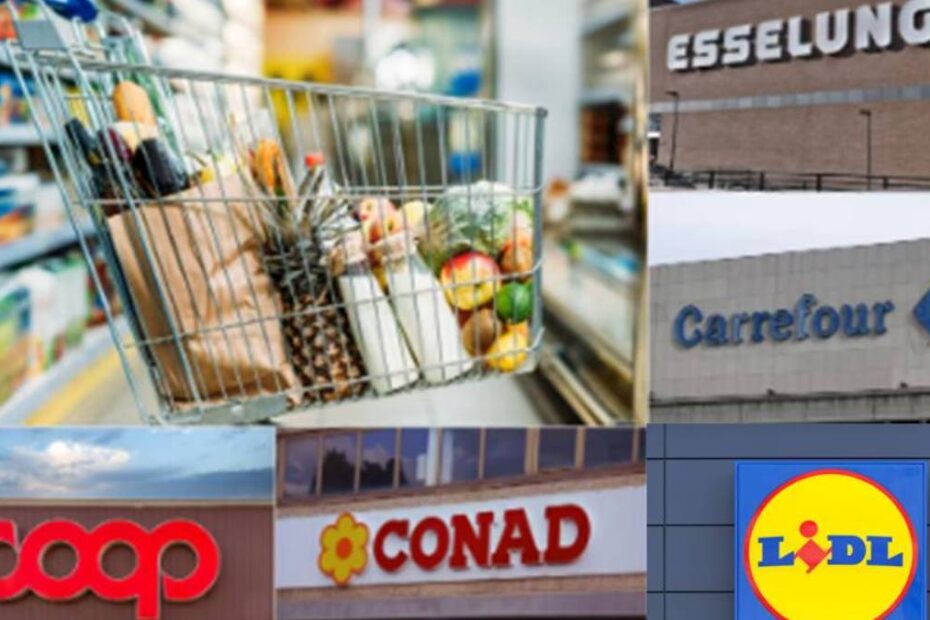 migliori prodotti marchio supermercato