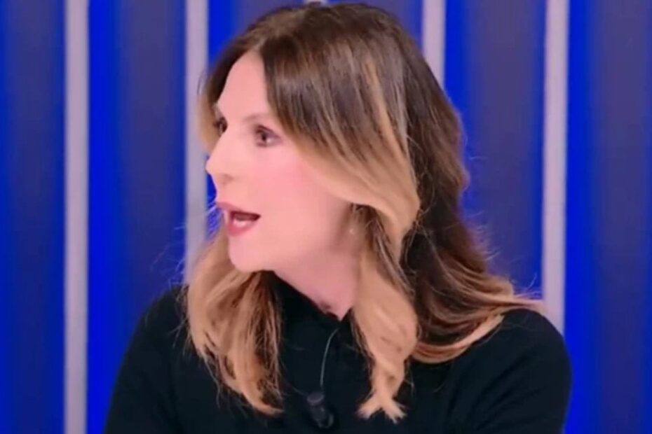 marina la rosa giorgia meloni