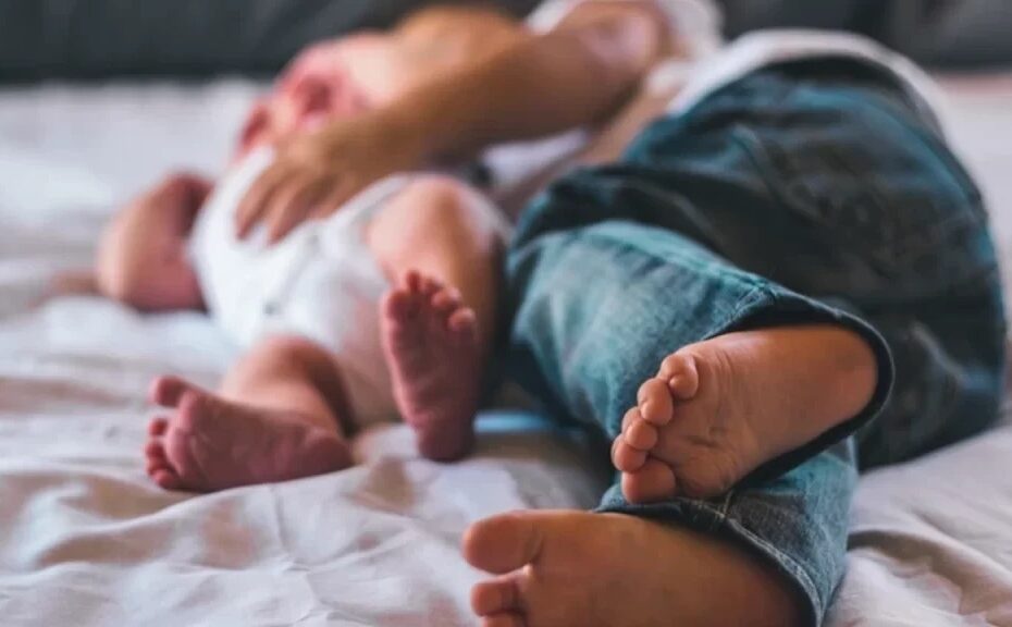 materassi per bambini