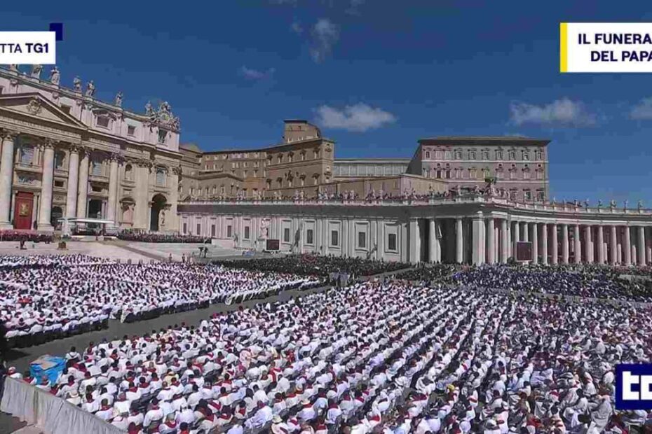 morte papa francesco