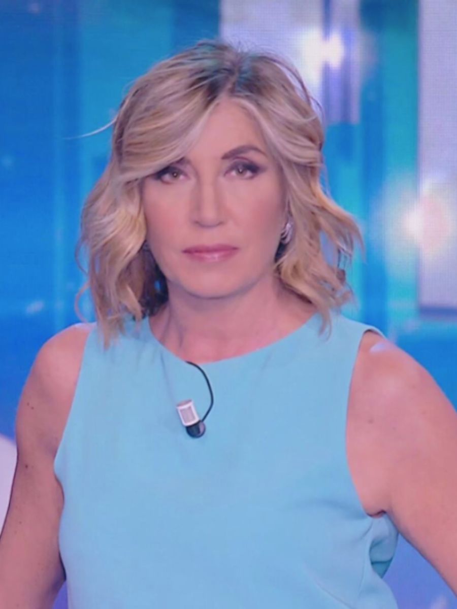 Pomeriggio Cinque, Greta Mauro al posto di Myrta Merlino? L'indiscrezione