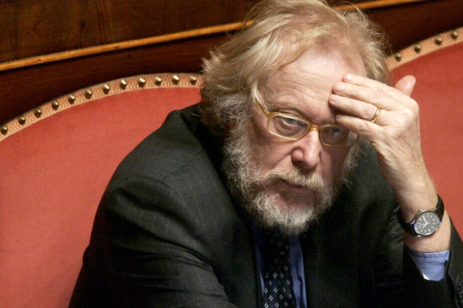 paolo guzzanti