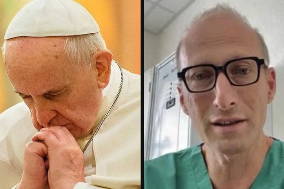 papa francesco