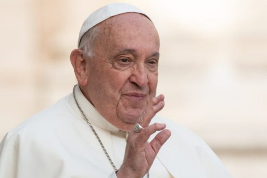 papa francesco cugini