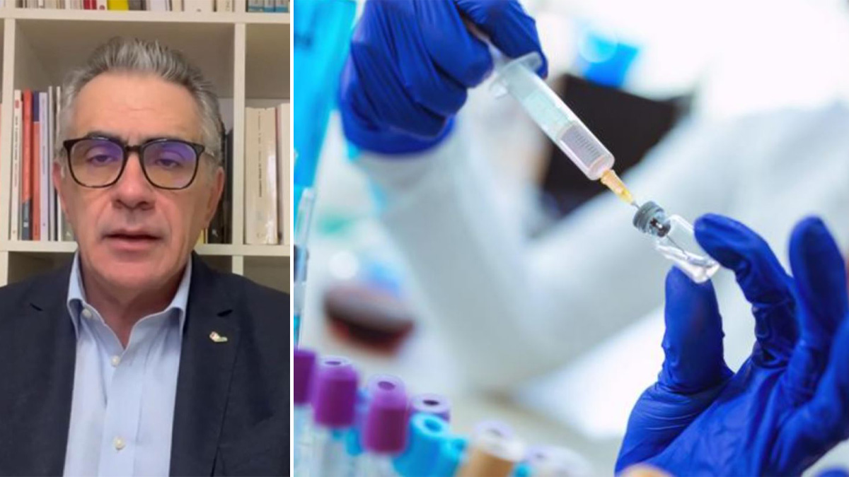 Influenza, superati i 15 milioni di casi. Pregliasco: “Stagione più pesante degli ultimi 15 anni”