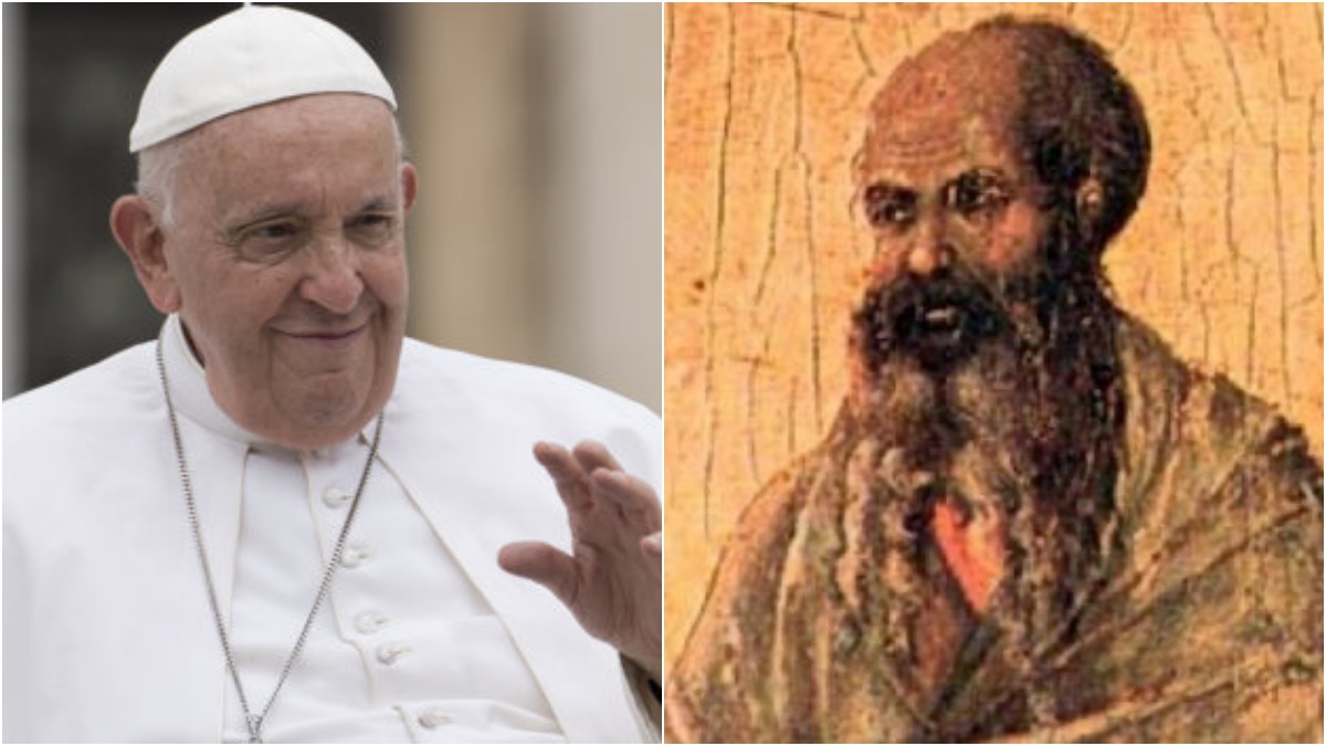 la profezia di malachia sul prossimo papa cosa si scopre da Thesocialpost.it la profezia di malachia sul prossimo papa cosa si scopre
