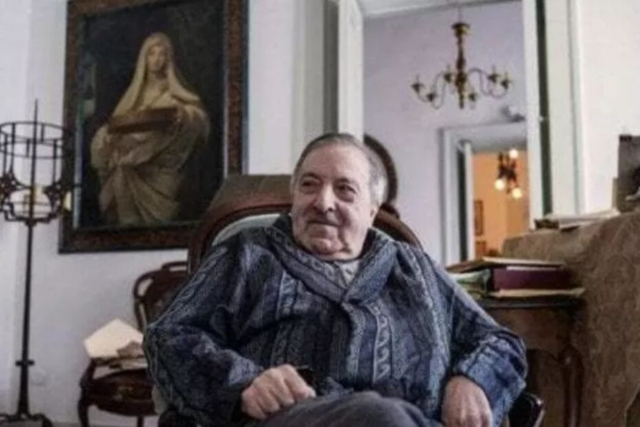 roberto de simone