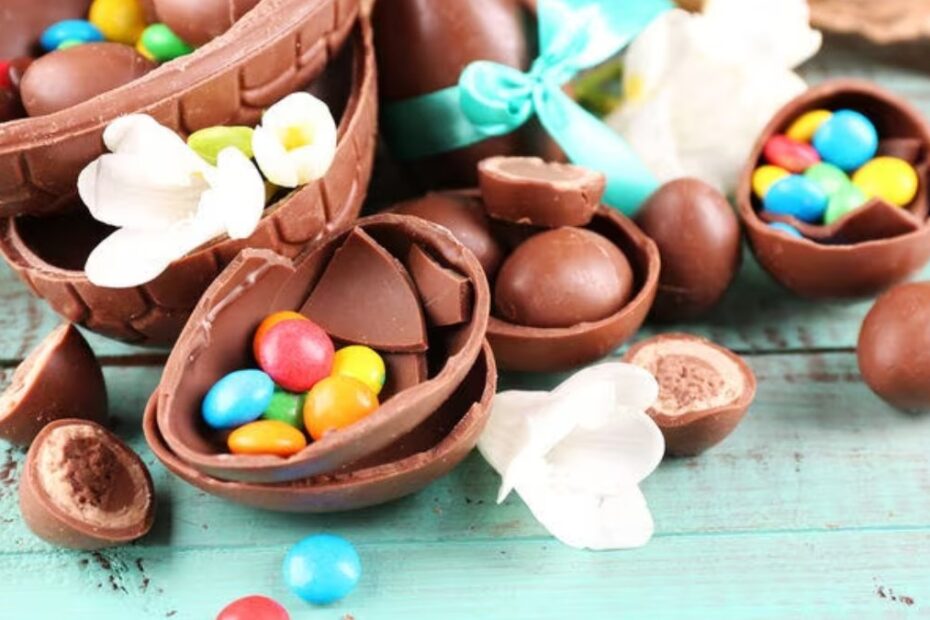 uova di pasqua 2025 migliori