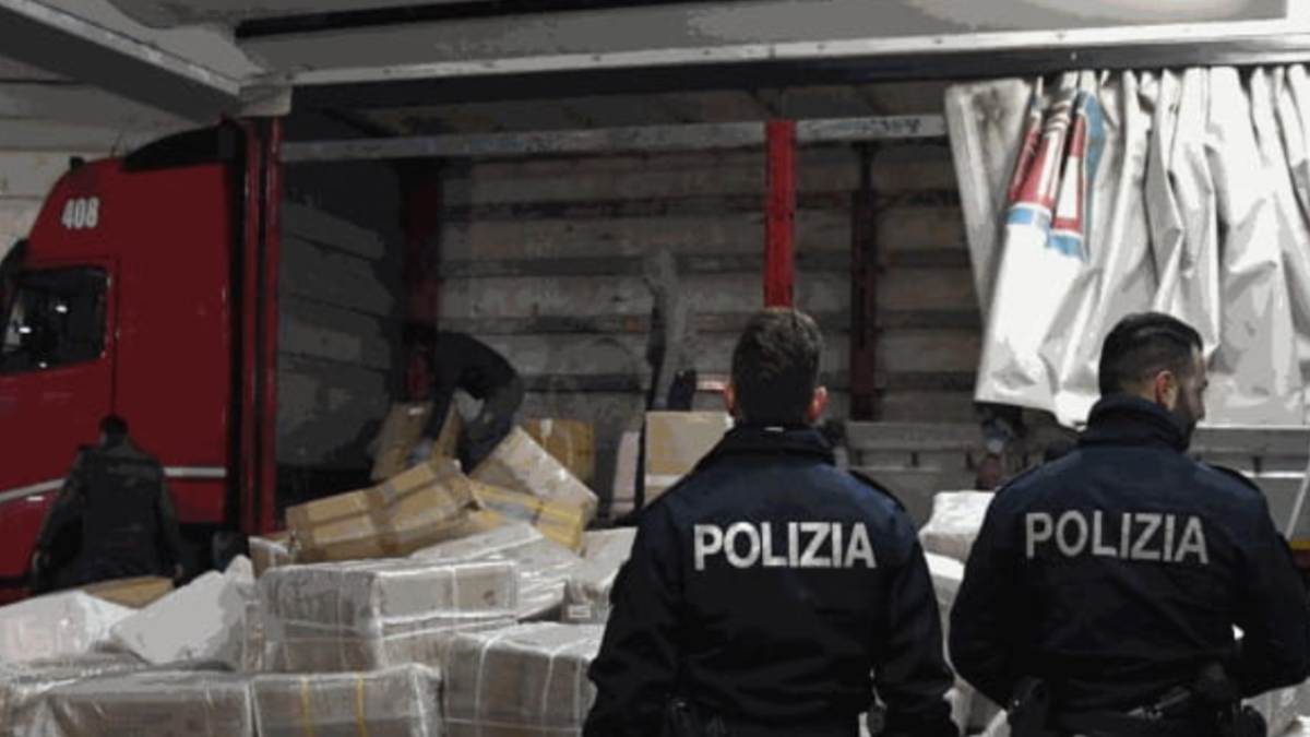 Importiamo anche da Thesocialpost.it importiamo anche la mafia ovvero come il crimine organizzato straniero sta sostituendo quello italiano