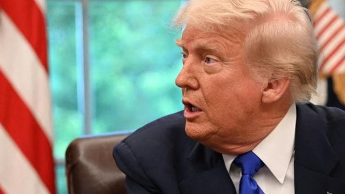 Niente da fare per Trump, la Fed lascia i tassi invariati Niente da fare per Trump, la Fed lascia i tassi invariati