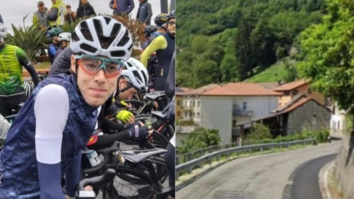 Italia tragedia da Thesocialpost.it italia tragedia nello sport tremenda caduta muore durante la gara
