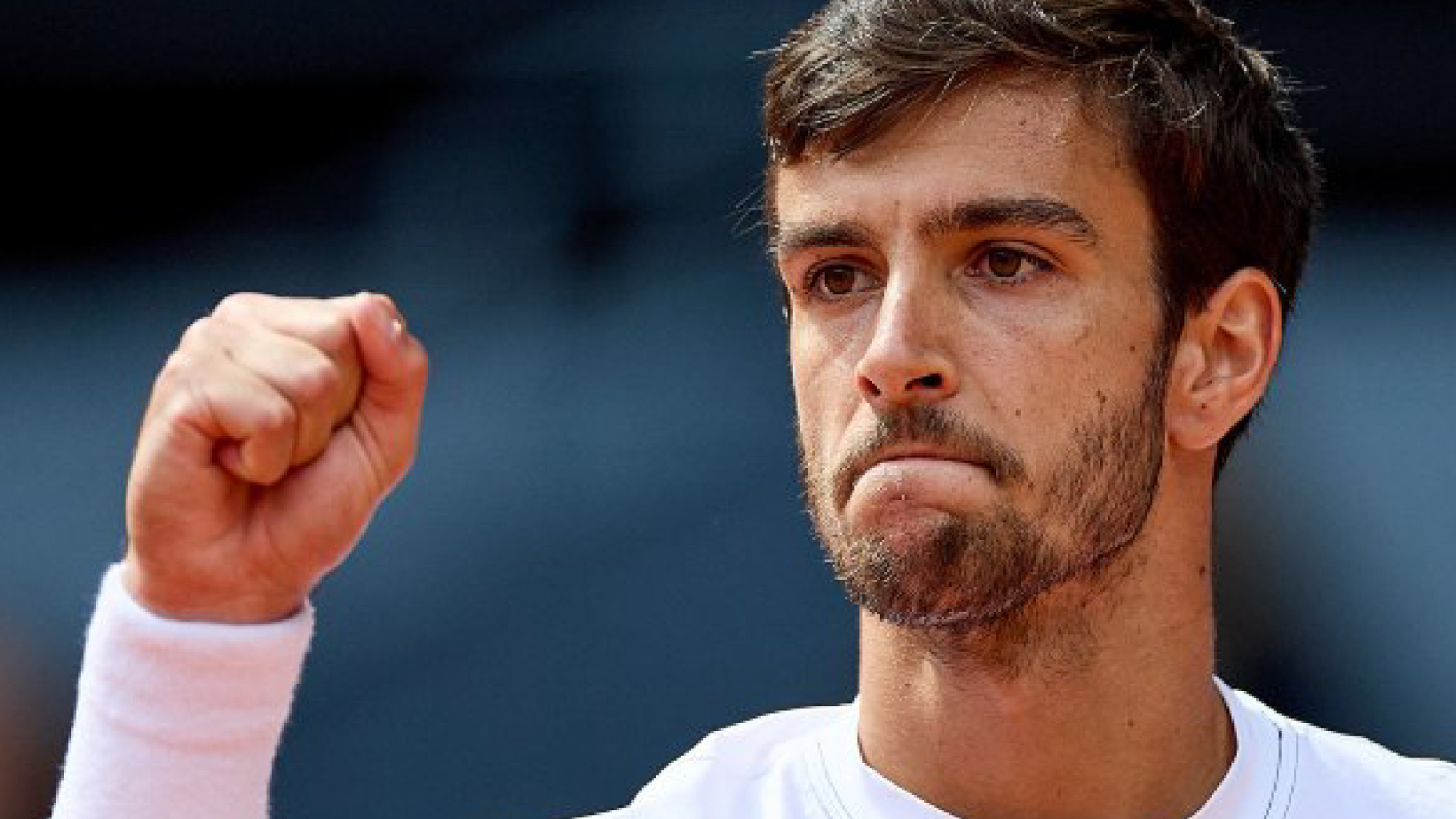 Musetti vola ai quarti a Madrid e conquista la top 10: battuto De Minaur in due set Musetti vola ai quarti a Madrid e conquista la top 10: battuto De Minaur in due set