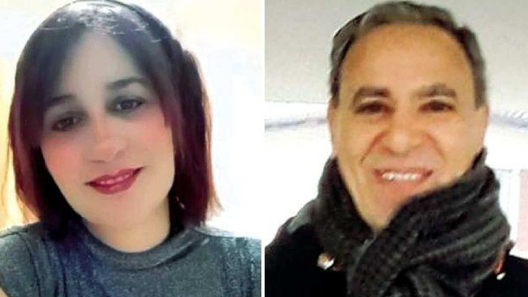 «Il braccialetto era spento. Così papà ha potuto uccidere mamma»: il racconto atroce di Miriam «Il braccialetto era spento. Così papà ha potuto uccidere mamma»: il racconto atroce di Miriam
