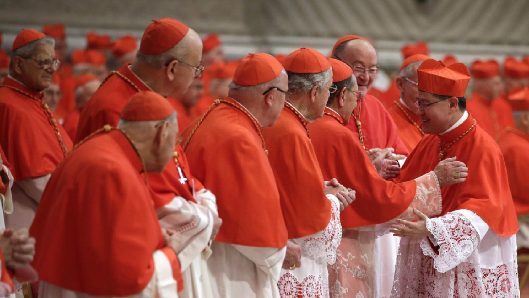 Vaticano conclave da Thesocialpost.it vaticano il conclave invisibile manovre sussurri e quel nome che avanza in silenzio