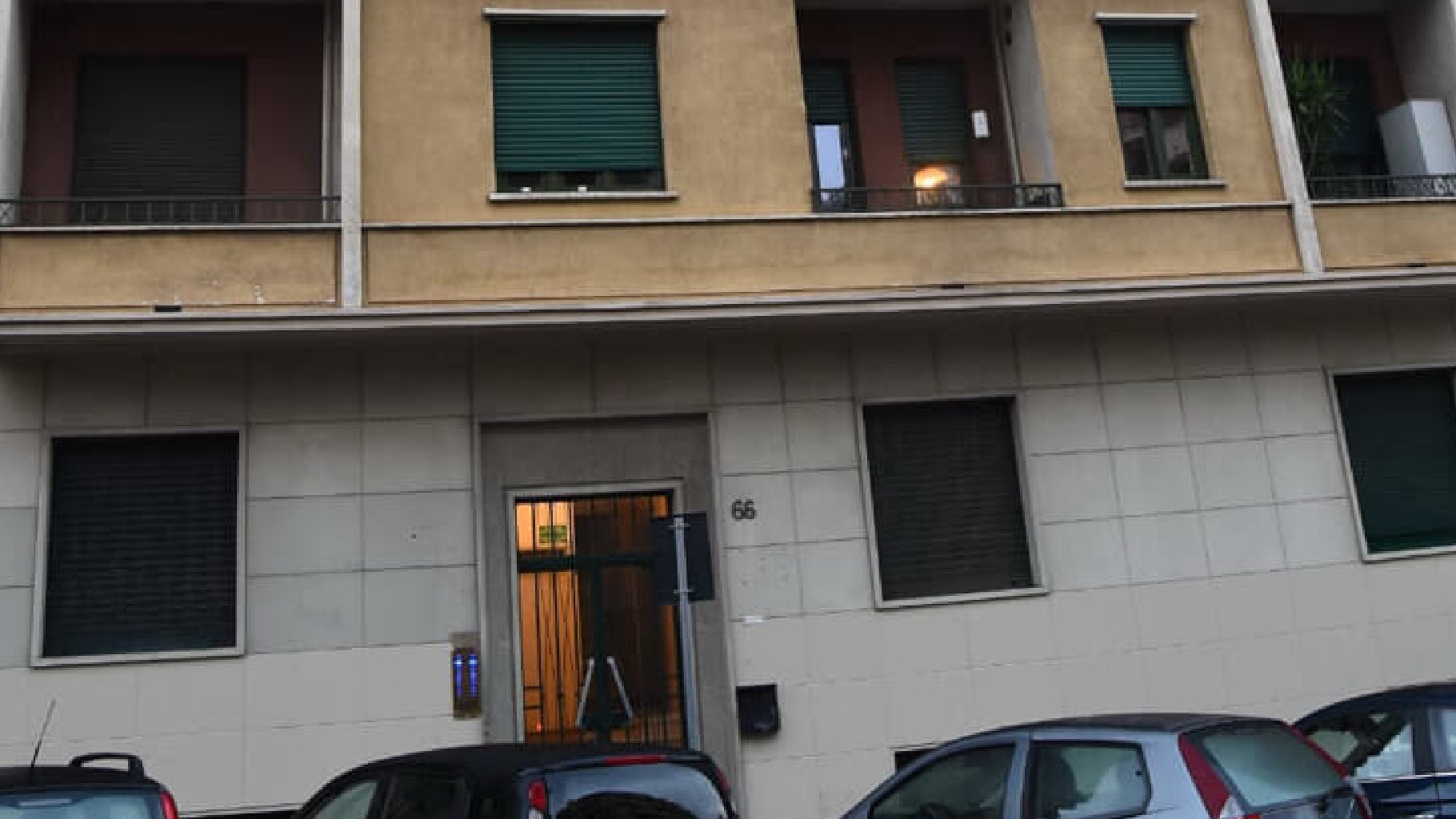 Italia, coltellata mortale: ucciso ragazzo di 19 anni Italia, coltellata mortale: ucciso ragazzo di 19 anni