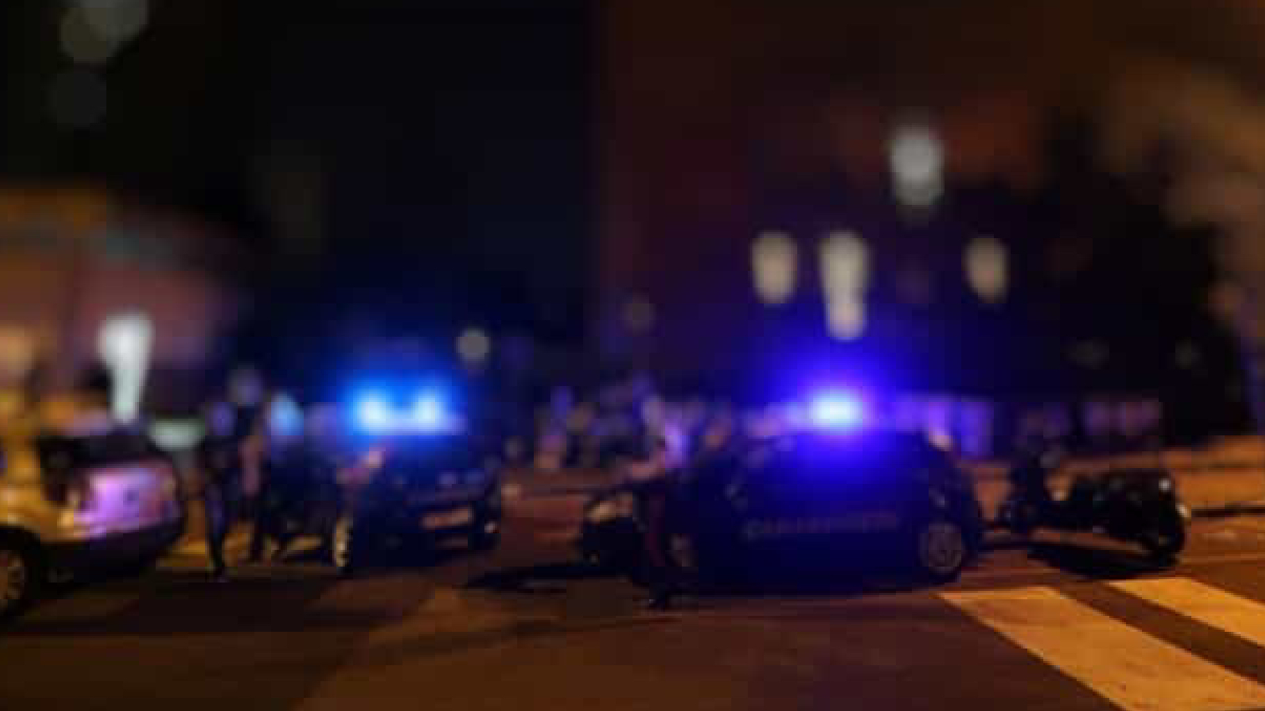 Italia, Porsche si ribalta e prende fuoco: è strage di giovanissimi Italia, Porsche si ribalta e prende fuoco: è strage di giovanissimi