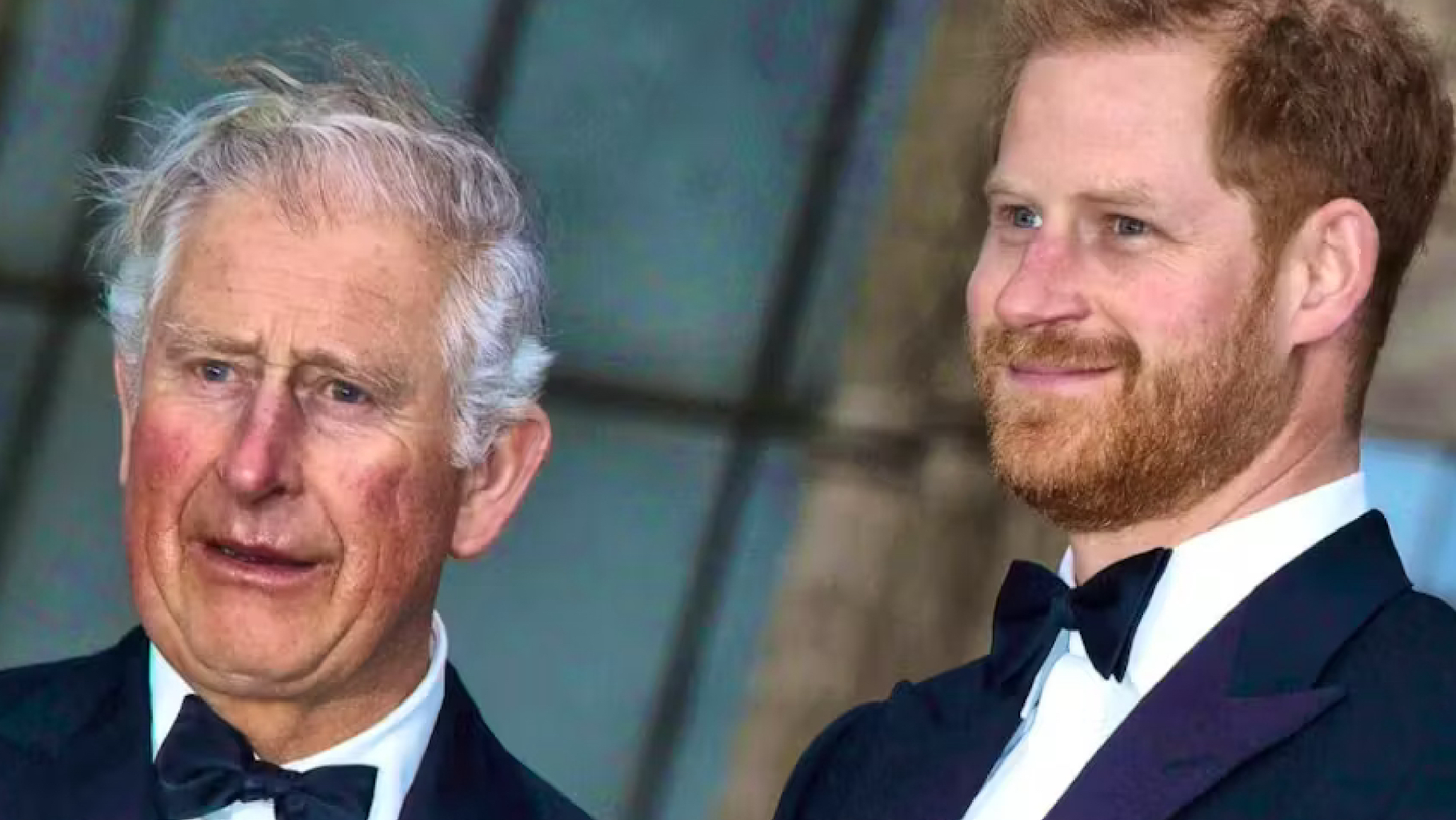 Re Carlo, reazione durissima alle parole di Harry: “Frustrato e sconvolto”. Salta tutto Re Carlo, reazione durissima alle parole di Harry: “Frustrato e sconvolto”. Salta tutto