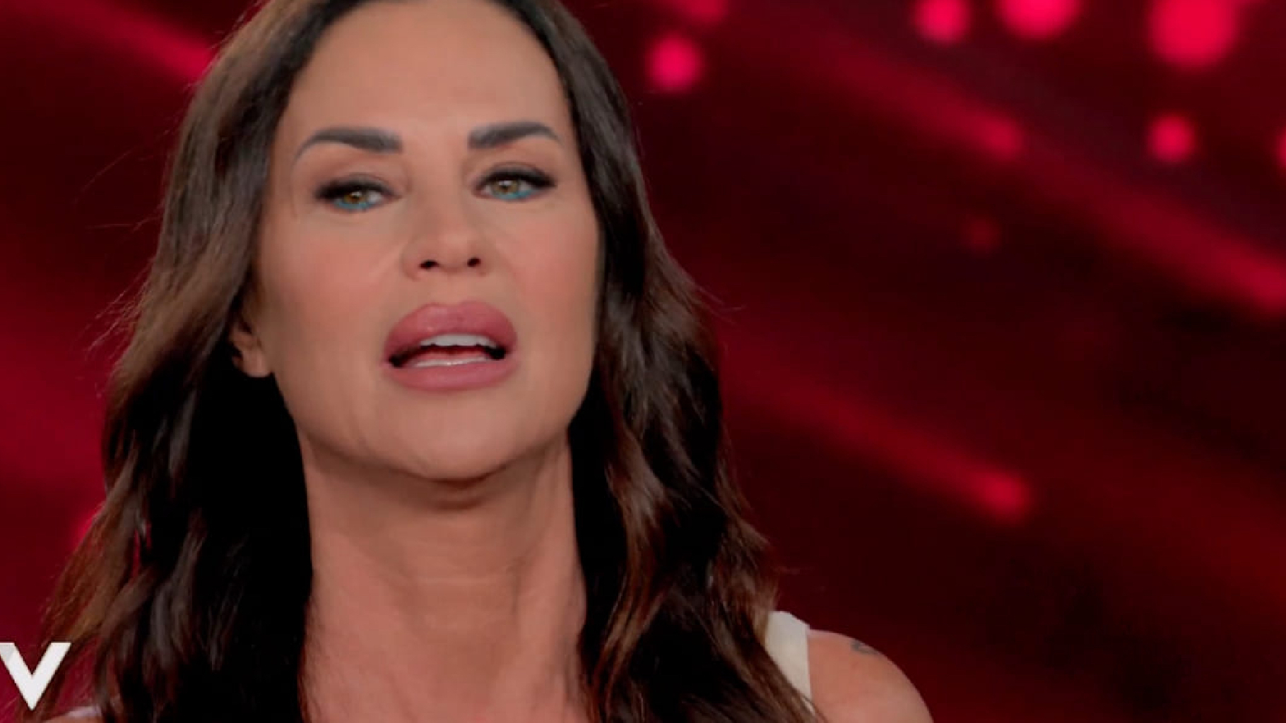 Verissimo, lutto per Antonella Mosetti: “Faccio L’Isola anche per lui” Verissimo, lutto per Antonella Mosetti: “Faccio L’Isola anche per lui”
