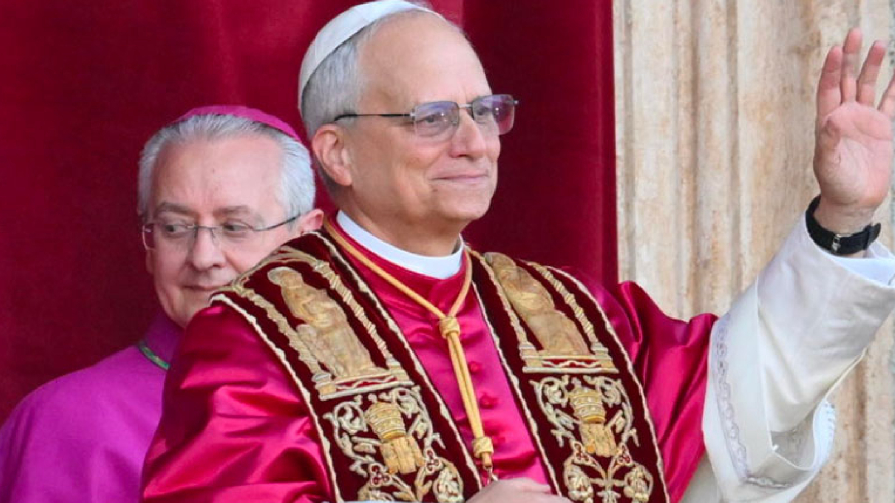 Papa Leone da Thesocialpost.it papa leone xiv chi ha vinto davvero la partita del conclave i bergogliani ecco perché