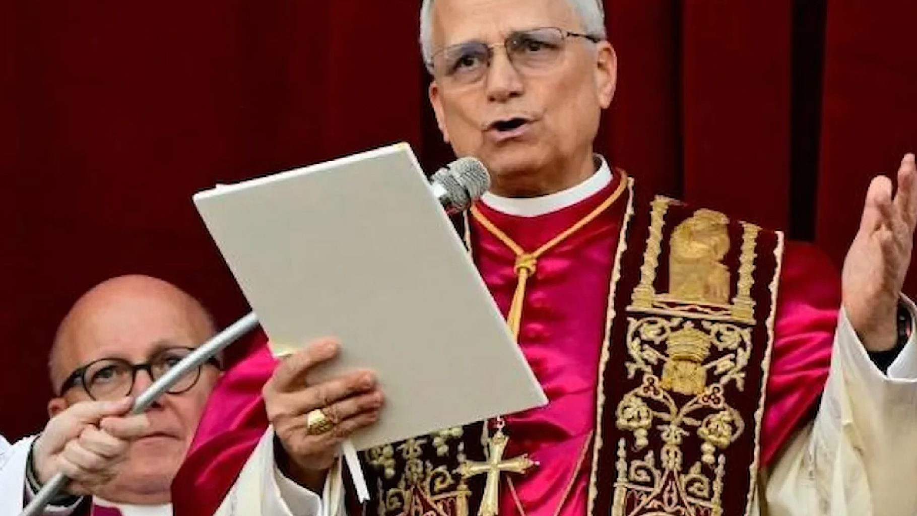 Leone XIV, il papa che non divide: cosa è successo davvero dentro la Sistina. Retroscena di un’elezione lampo Leone XIV, il papa che non divide: cosa è successo davvero dentro la Sistina. Retroscena di un’elezione lampo