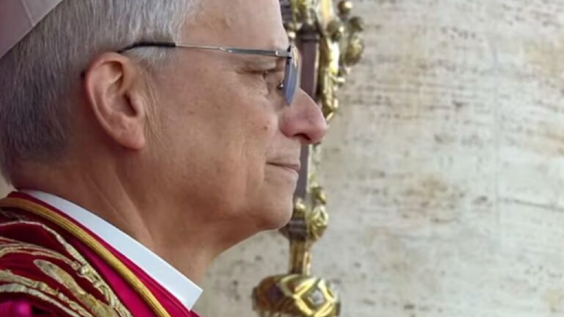 Papa Leone XIV, l’unità inaspettata: il Conclave si inchina al “pontefice dei ponti” Papa Leone XIV, l’unità inaspettata: il Conclave si inchina al “pontefice dei ponti”