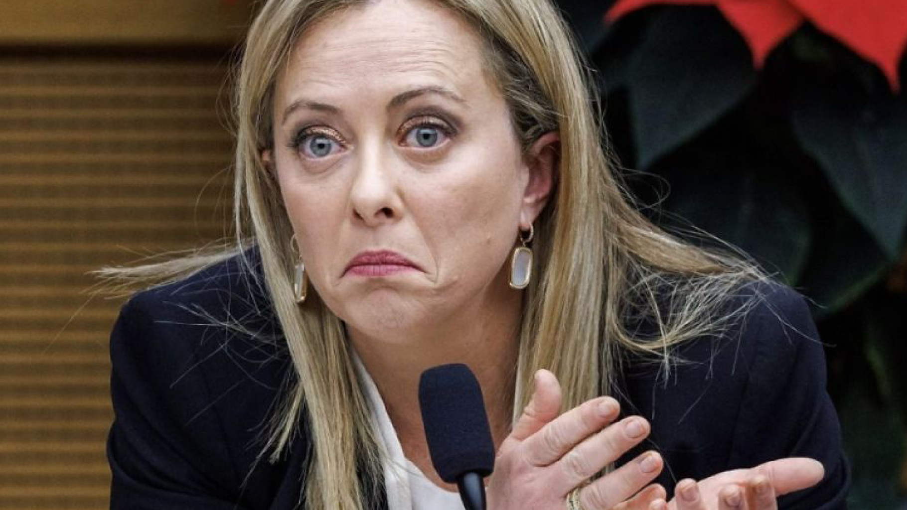 meloni in remoto al vertice di kiev tregua o sanzioni dure ma l europa si mostra senza di lei da Thesocialpost.it meloni in remoto al vertice di kiev tregua o sanzioni dure ma l europa si mostra senza di lei