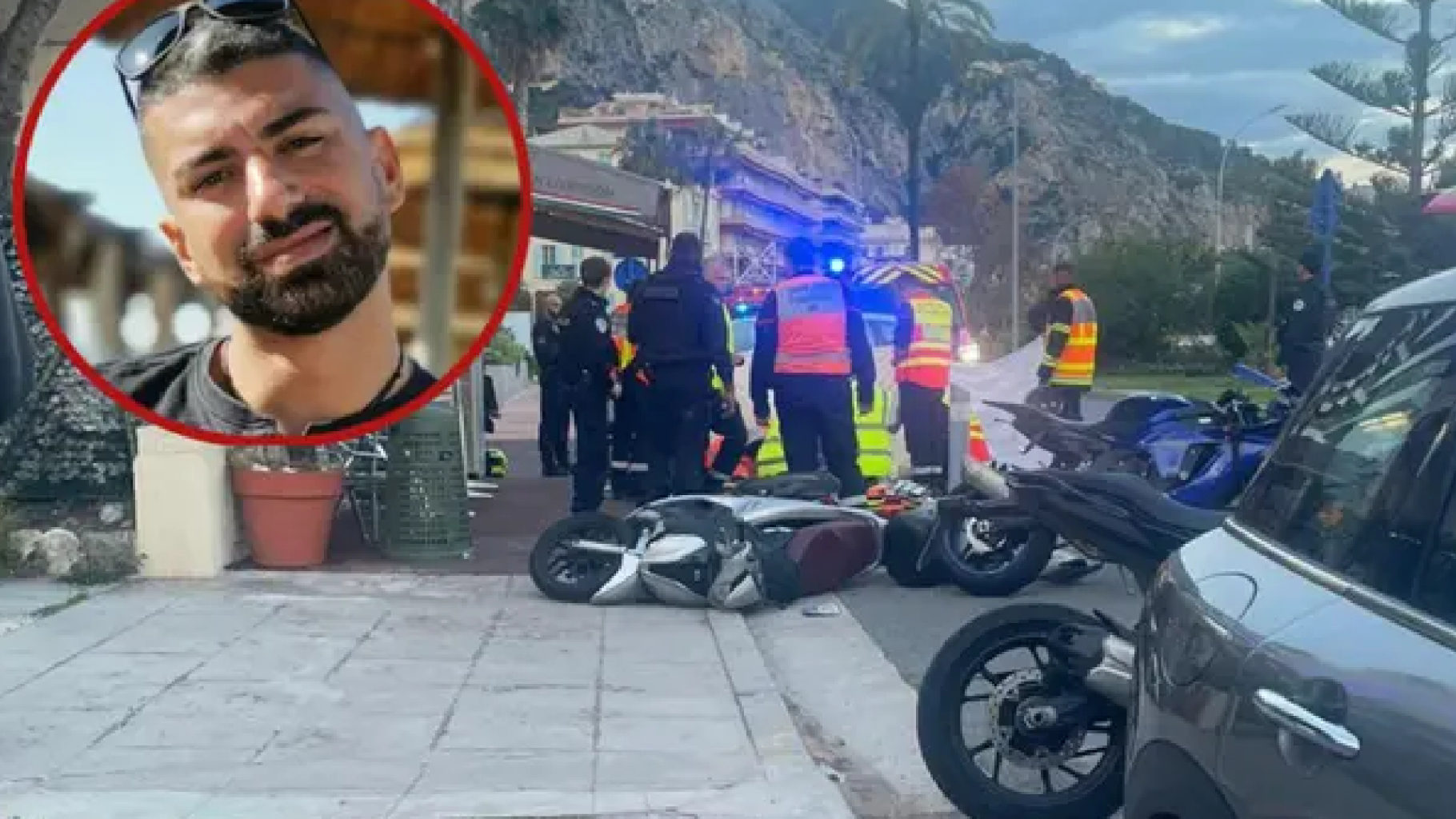 Schianto tremendo sulla strada, muore proprio lui Schianto tremendo sulla strada, muore proprio lui