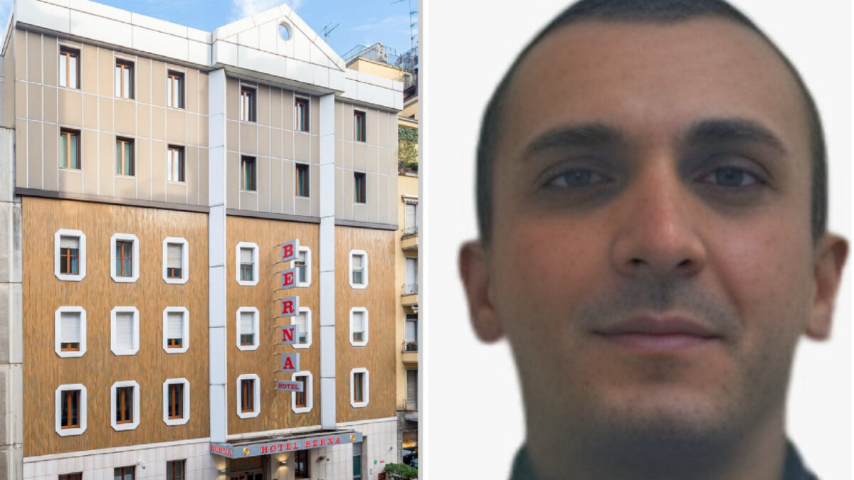 “Il killer in fuga a Milano si è gettato dal Duomo”: in tasca il documento di De Maria