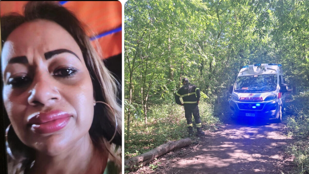 Donna scomparsa, come hanno trovato il corpo: “Cosa le ha fatto” Donna scomparsa, come hanno trovato il corpo: “Cosa le ha fatto”
