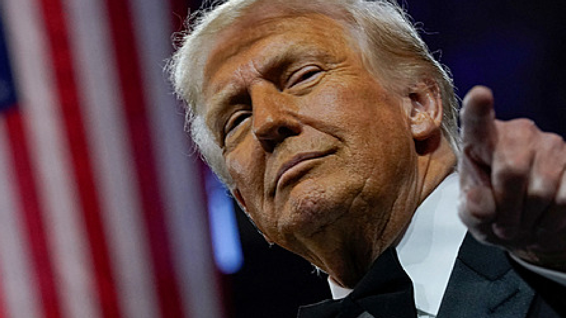 L’annuncio misterioso di Trump: “Tra i più importanti”. Di cosa si tratta L’annuncio misterioso di Trump: “Tra i più importanti”. Di cosa si tratta