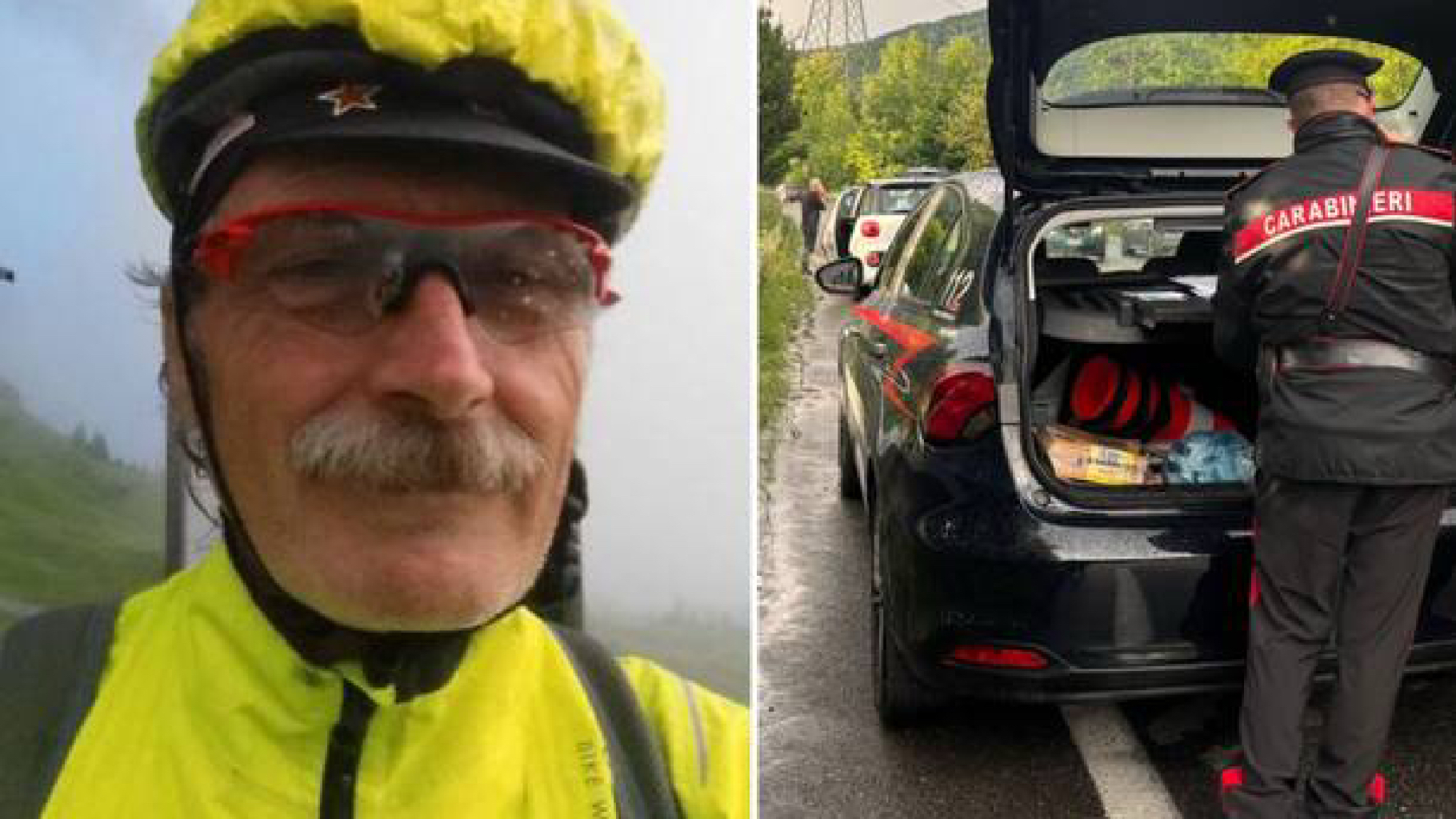 Schianto tremendo, è morto proprio lui: una vita oltre i limiti Schianto tremendo, è morto proprio lui: una vita oltre i limiti