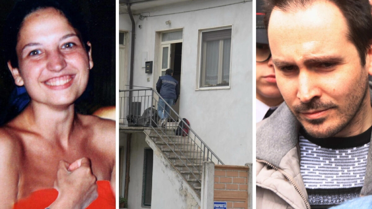 Garlasco, continua l’incidente probatorio: telefonate e dna, gli indizi contro Sempio Garlasco, continua l’incidente probatorio: telefonate e dna, gli indizi contro Sempio