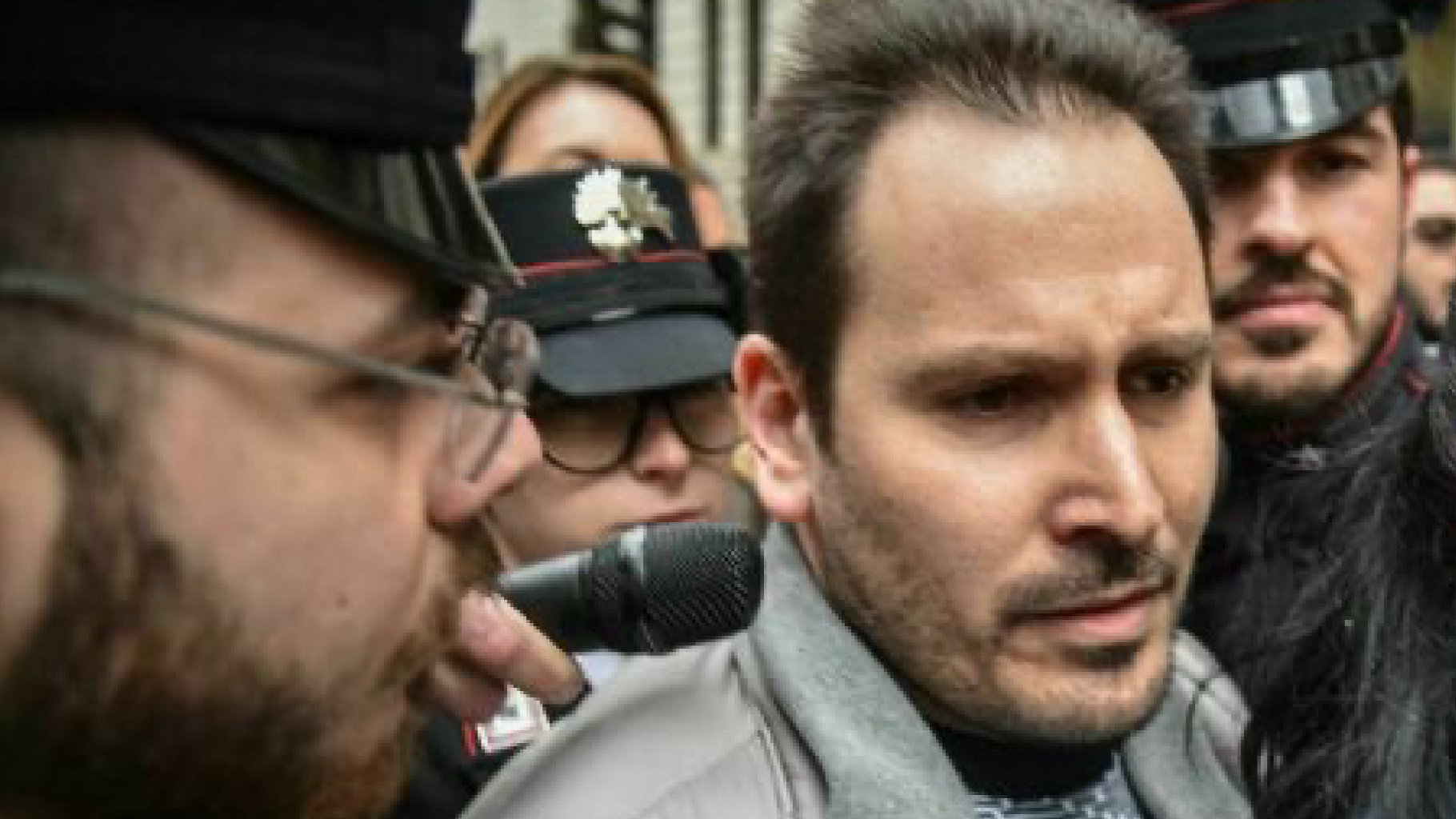 Andrea Sempio, martedì l’interrogatorio a Pavia: “Ho temuto l’arresto”