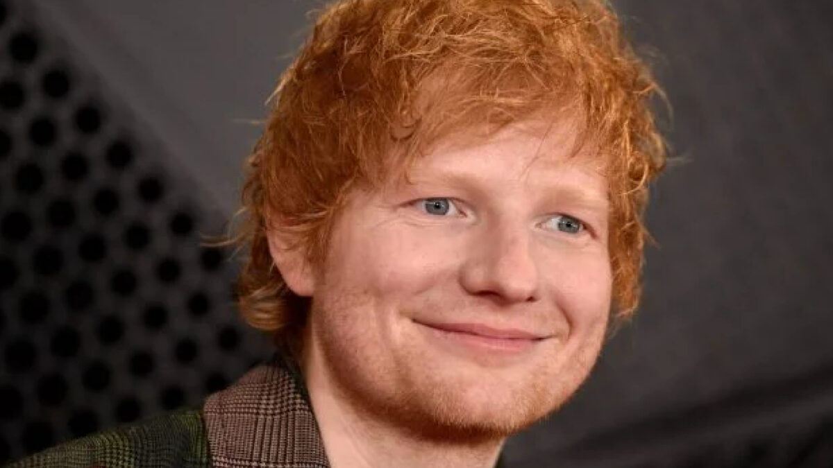 Ed Sheeran promuove Lucio Corsi: «Geniale la canzone dell’Italia». E dichiara il suo amore per l’Eurovision Ed Sheeran promuove Lucio Corsi: «Geniale la canzone dell’Italia». E dichiara il suo amore per l’Eurovision