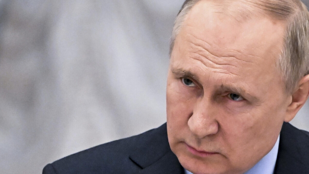 Putin contro la pace: “Vogliamo eliminare le cause della guerra”. E scatena uno degli attacchi più massicci dall’inizio del conflitto Putin contro la pace: “Vogliamo eliminare le cause della guerra”. E scatena uno degli attacchi più massicci dall’inizio del conflitto